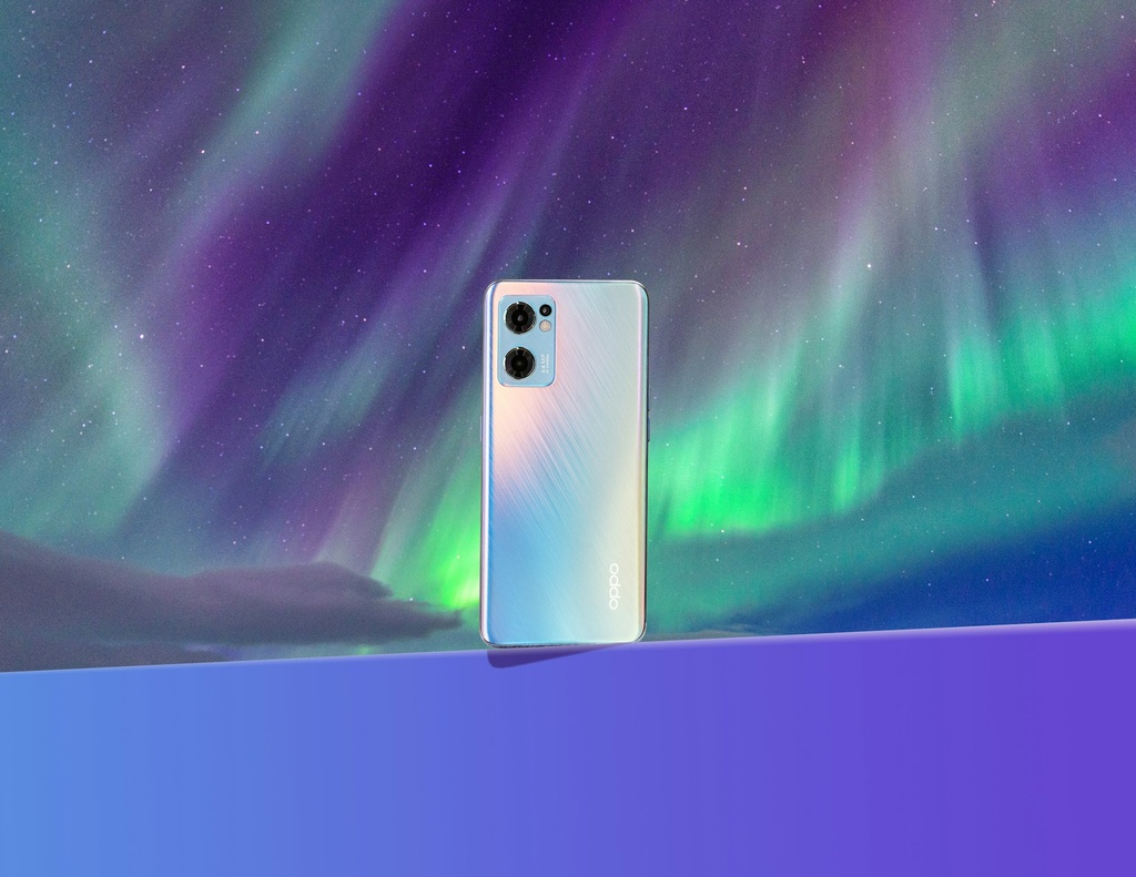 oppoa59 5g